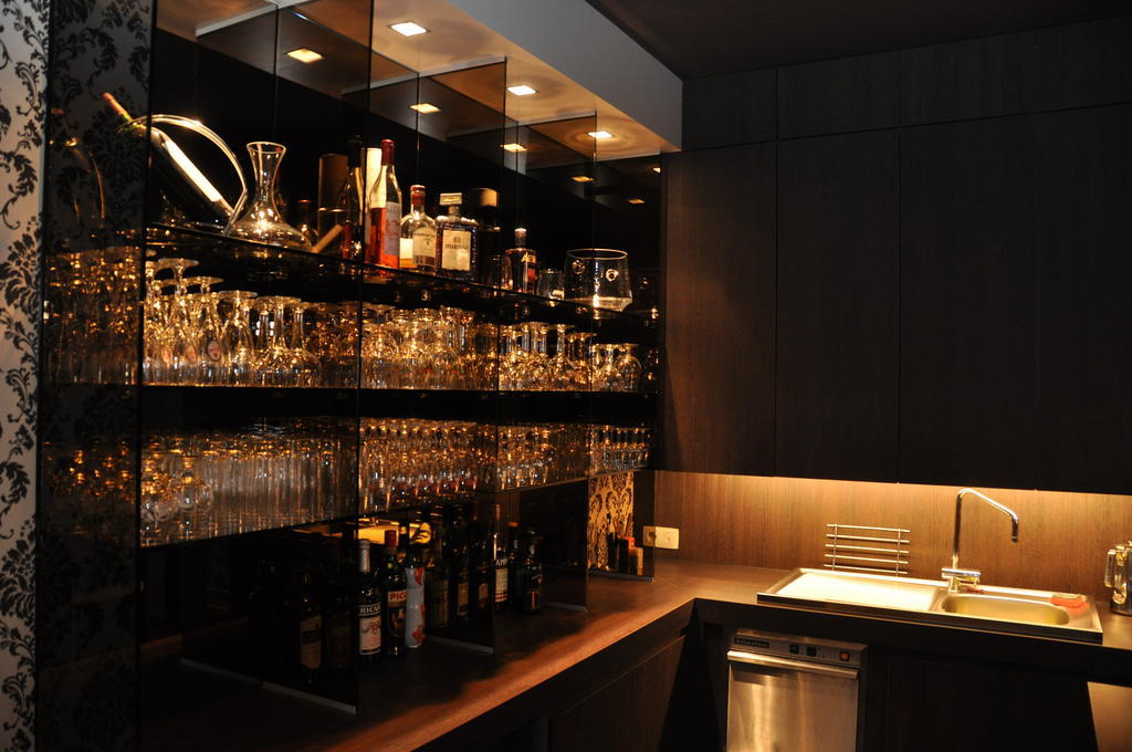 Hotel De Zalm Oudenaarde Ngoại thất bức ảnh