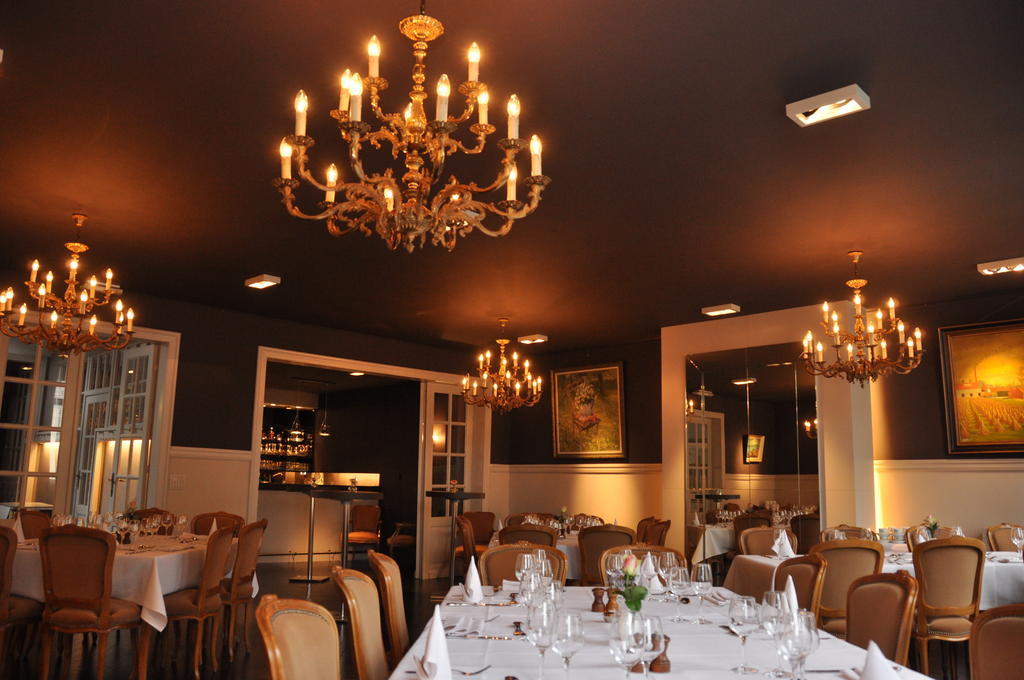 Hotel De Zalm Oudenaarde Ngoại thất bức ảnh